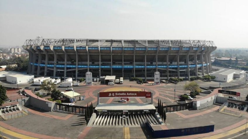 Liga MX: Clubes de la CDMX negocian para abrir estadios en estas fechas