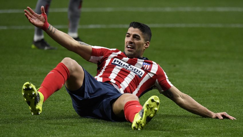 Qué canal transmite Chelsea vs Atlético de Madrid por TV: Champions League