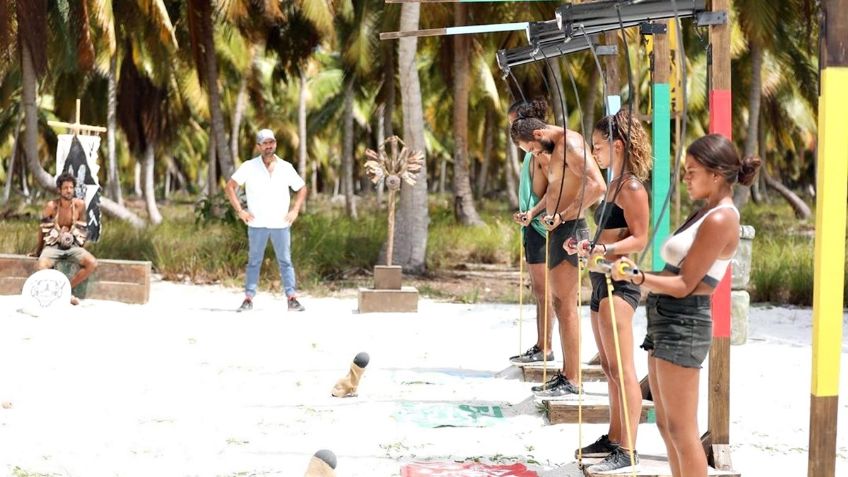 Survivor México 2021: Filtran el nombre de dos nuevos integrantes