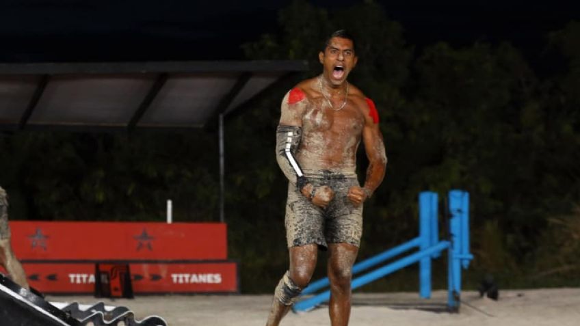 Exatlón México: Las mejores fotos del último ELIMINADO del reality