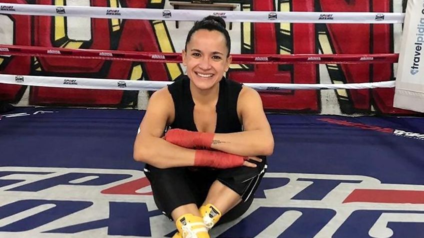 Survivor México 2021: ¿Quién es la boxeadora confirmada para el reality?