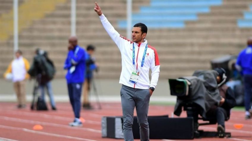 Selección Preolímpica: Lozano prefiere evitar a Estados Unidos en Preolímpico