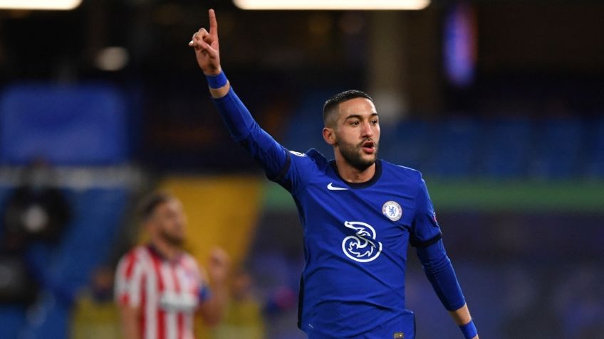 Chelsea acaba con el Atlético de Madrid, de Cholo Simeone, y llega a cuartos