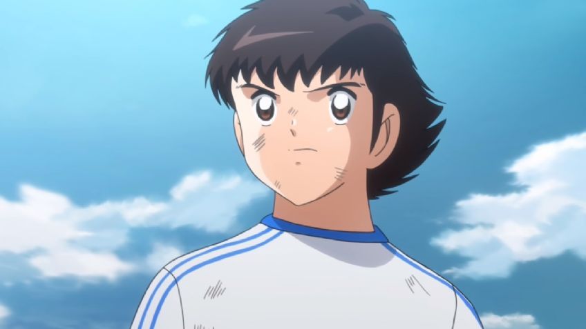Creador de los Súper Campeones revela qué jugador argentino era Oliver Atom