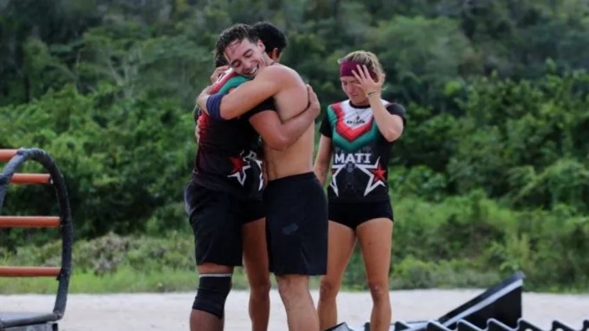 Exatlón México: Ex atletas revelan detalles de reunión sorpresa tras la final