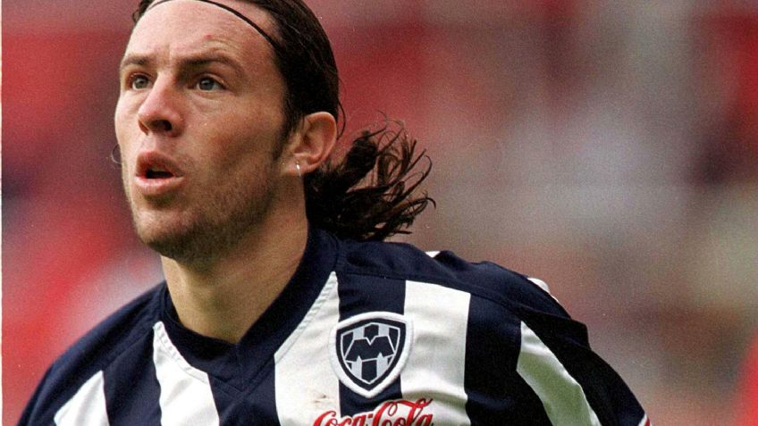 Aldo de Nigris cuenta desgarradora historia sobre la muerte de su hermano