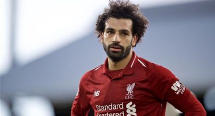 Encienden el Real Madrid vs Livepool al recordar lesión de Ramos a Salah