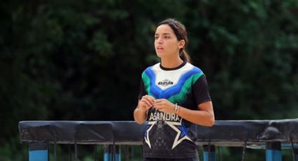 Exatlón México: Casandra Ascencio DENUNCIA favoritismo dentro del reality