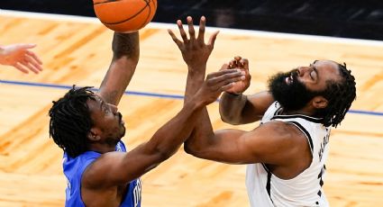 Por arte de Magic, bajan de la nube a los Nets; resultados NBA (19 de marzo)