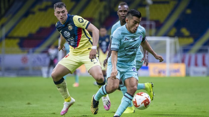 Qué canal transmite Mazatlán FC vs América por TV: Liga MX Jornada 12