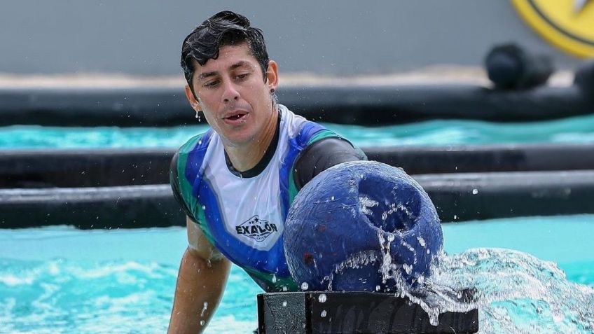 Exatlón México: Ellos son los atletas que disputarán las semifinales