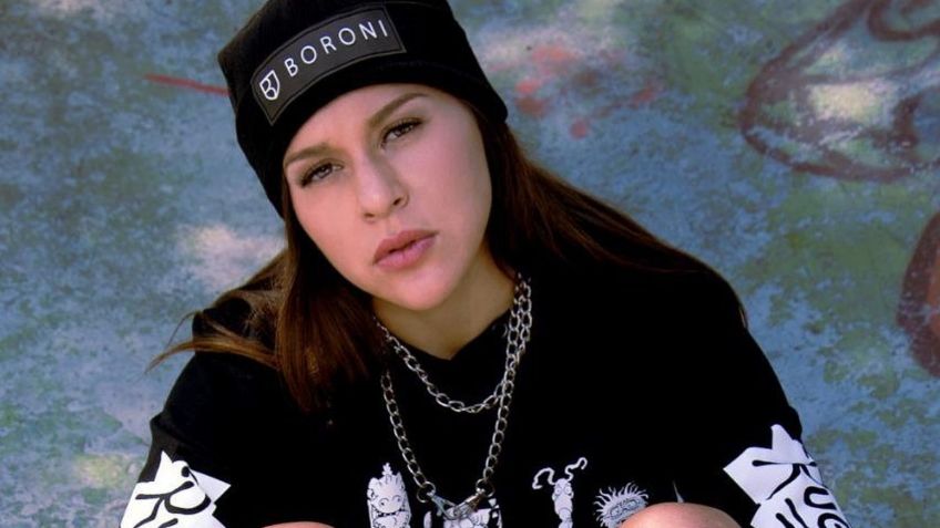 Norma Palafox causa furor con su foto más sexy en Exatlón