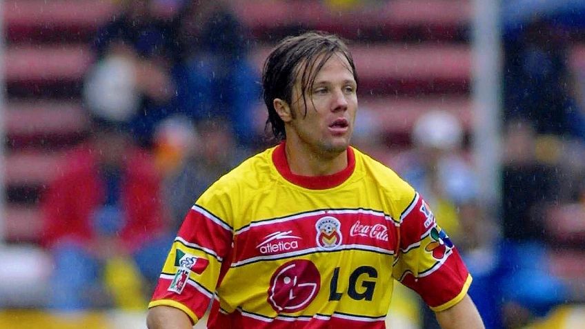 El día que Tato Noriega llegó a los golpes con exintegrante de Timbiriche