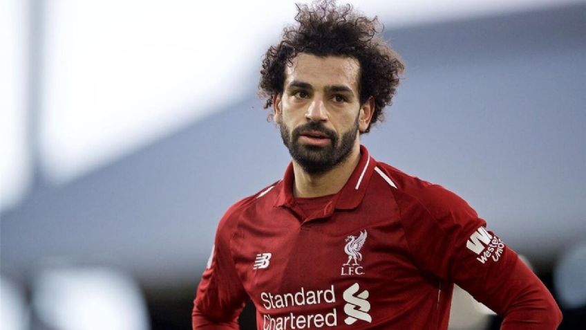 Encienden el Real Madrid vs Livepool al recordar lesión de Ramos a Salah