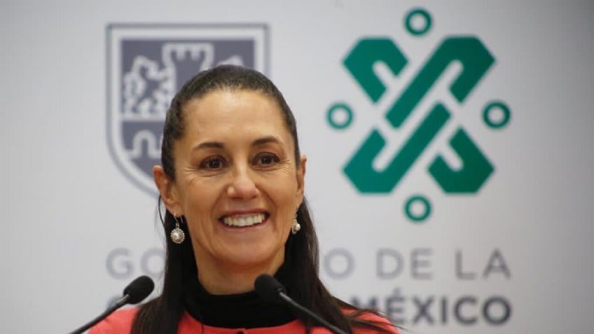 Claudia Sheinbaum revela hasta cuándo podrán abrir estadios en CDMX