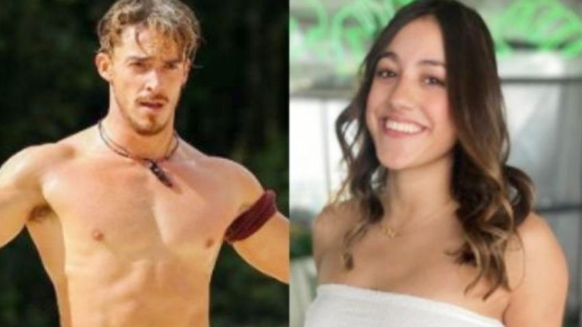 Exatlón México: Carolina Mendoza manda INDIRECTAS a Aristeo Cázares