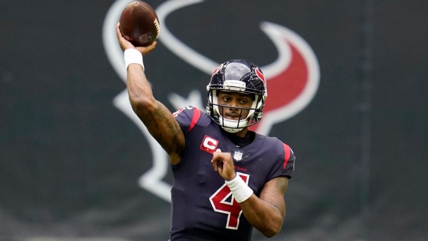 Demandas de abuso sexual aumentan contra jugador de los Houston Texans