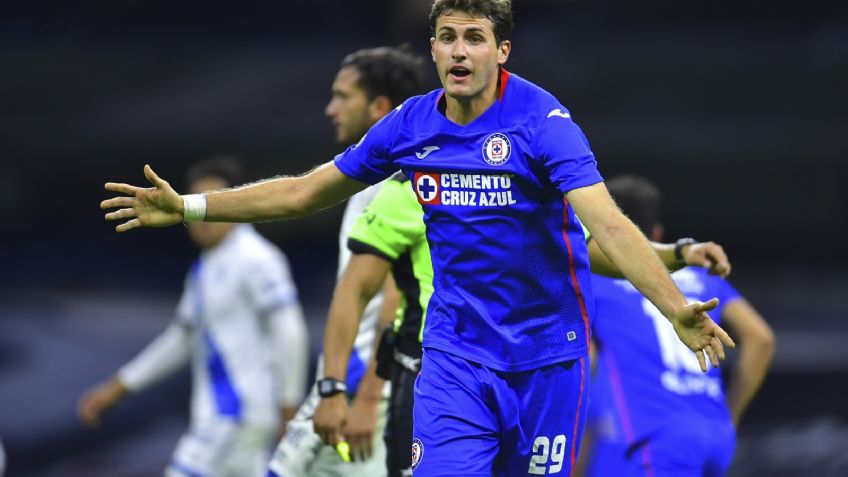 Santiago Giménez prefirió México sobre Argentina, pero no fue a los Preolímpicos