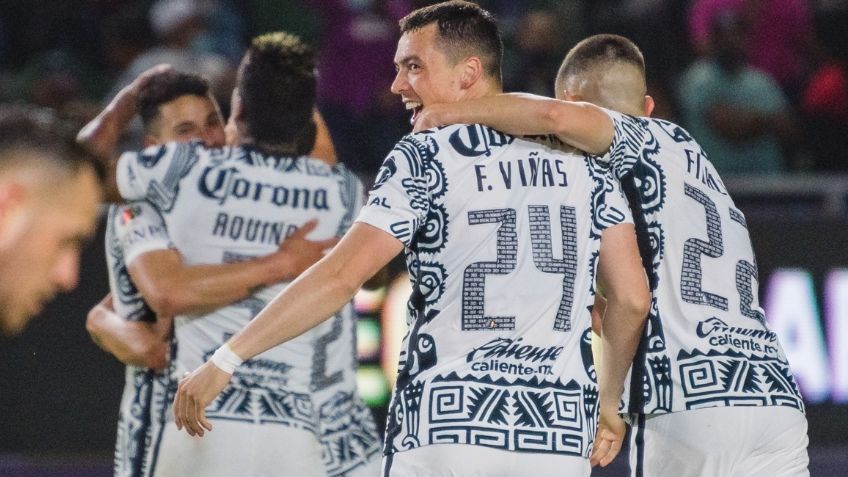 América tiene golpe de suerte en Mazatlán y sigue al acecho de Cruz Azul