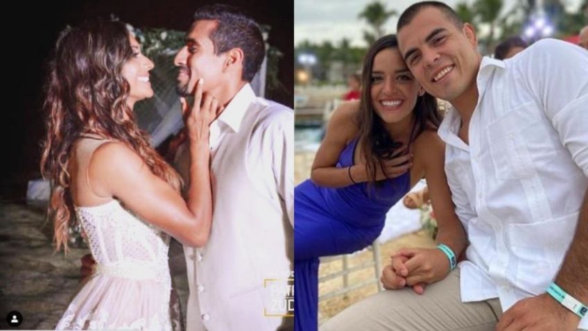 Exatlón México: ¿Quién es la mejor pareja? Zudikey y Patricio vs Casandra y Christian