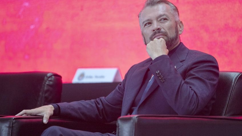 Chivas: La historia del técnico europeo top que casi contrata Higuera