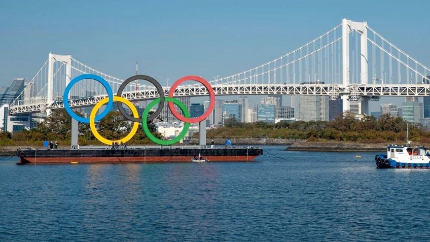 Tokio 2020: Conoce el protocolo sanitario para evitar contagios de Covid-19