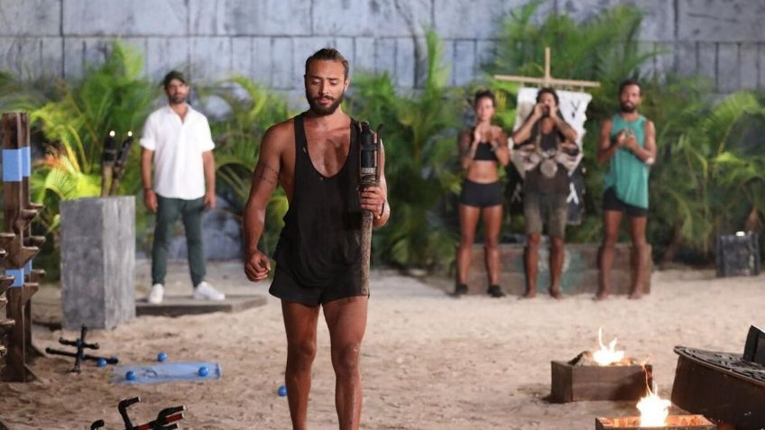 Survivor México: Esta sería la fecha para conocer a los integrantes