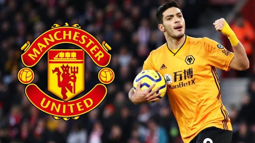 Raúl Jiménez vuelve a sonar como fichaje de un grande en la Premier League