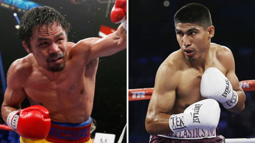 Manny Pacquiao, a días de anunciar rival y fecha de su próxima pelea