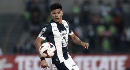 Rayados: Así le propuso casamiento Jesús Gallardo a su novia Orquídea