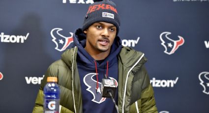 NFL investiga a Deshaun Watson por denuncias de agresión sexual en contra