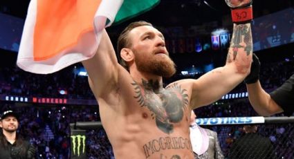 Conor McGregor lanza irónico mensaje a Khabib tras confirmar retiro