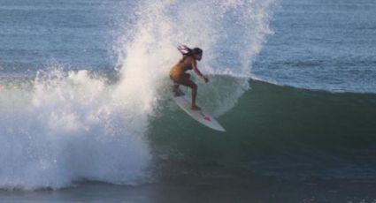 Muere surfista tras ser alcanzada por un rayo en playas de El Salvador