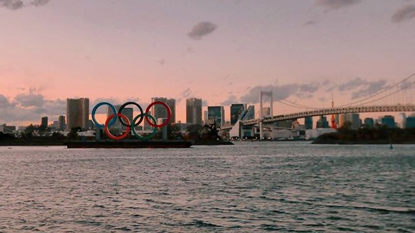 Tokio 2020 hace OFICIAL prohibición de público extranjero en Juegos Olímpicos