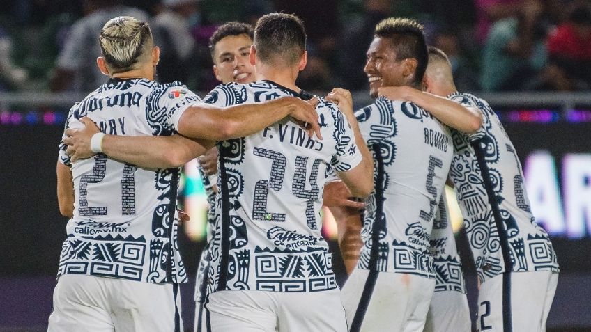 Club América trollea a Mazatlán por tuit sobre alineación indebida en redes