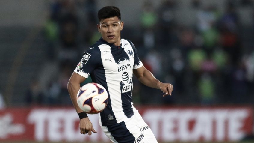 Rayados: Así le propuso casamiento Jesús Gallardo a su novia Orquídea