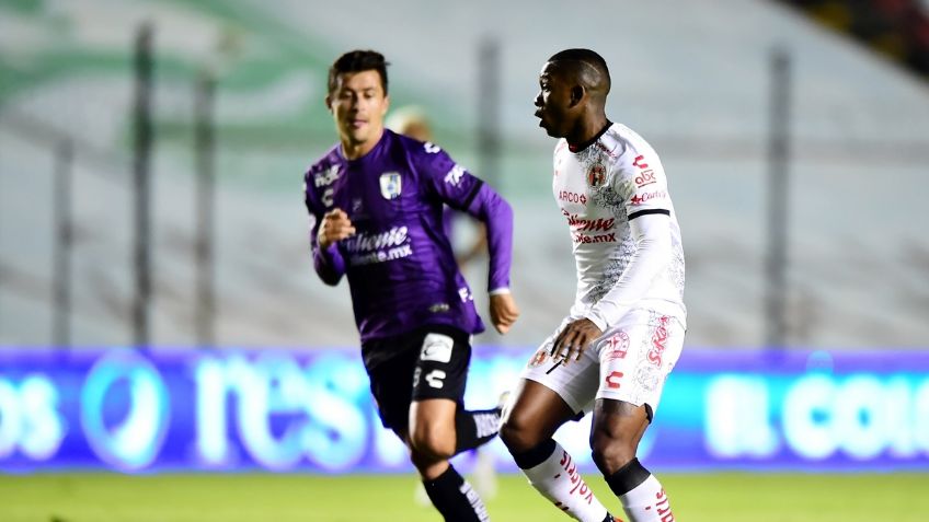 Qué canal transmite Tijuana vs Querétaro por TV: Liga MX Jornada 12