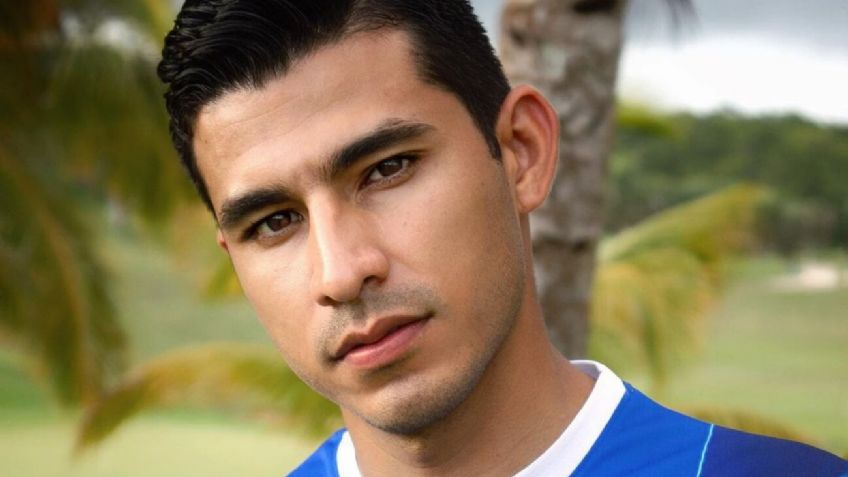 Exatlón México: Dan Noyola recibe visita de dos atletas de Héroes en hospital (FOTO)