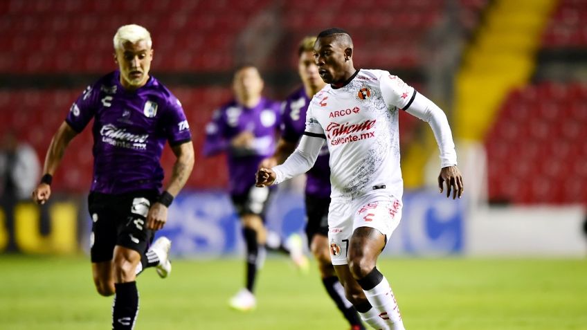 Tijuana vs Querétaro EN VIVO: Jornada 12 Liga MX Guardianes 2021