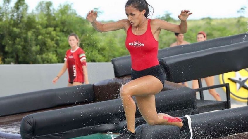 Exatlón México: Exparticipante ataca a producción por revelación a Zudikey Rodríguez