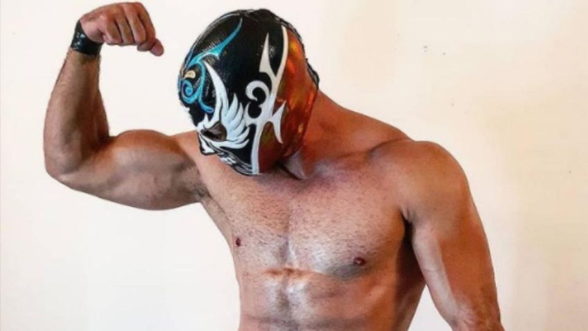 Survivor México 2021: ¿Halcón Negro Jr. fue cancelado por denunciar acoso sexual?