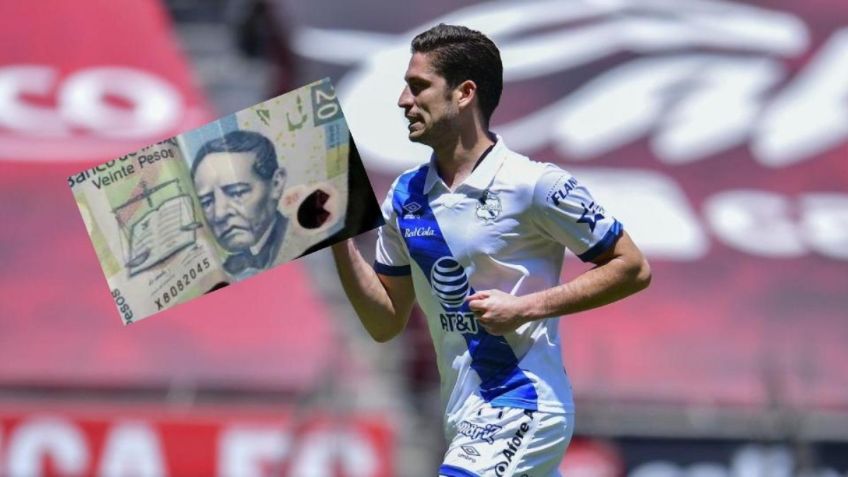 Puebla, en medio de la polémica: compara a 'KeMonito' con Benito Juárez