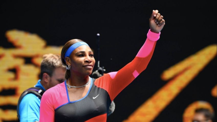Serena Williams se pierde el Miami Open, su torneo, por una cirugía bucal