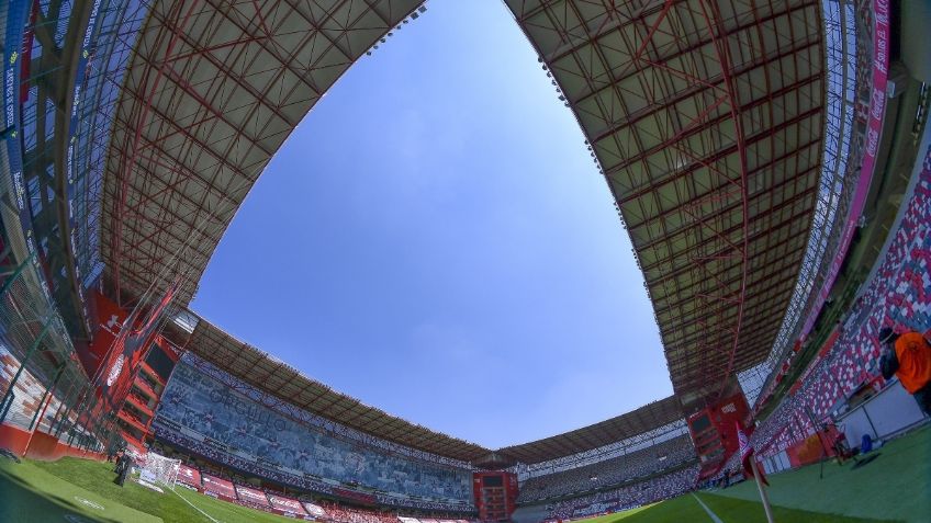 Así quedó la tabla de la Liga MX tras la Jornada 12 del Guardianes 2021