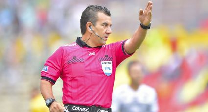 Paul Delgadillo revienta a críticos del arbitraje en TikTok (VIDEO)