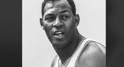 Murió Elgin Baylor, leyenda de Los Ángeles Lakers y la NBA