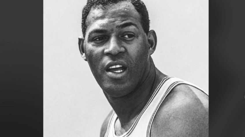 Murió Elgin Baylor, leyenda de Los Ángeles Lakers y la NBA