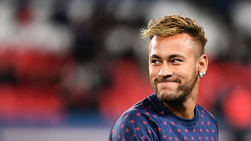 Así van las negociaciones de Neymar con el PSG para renovar contrato