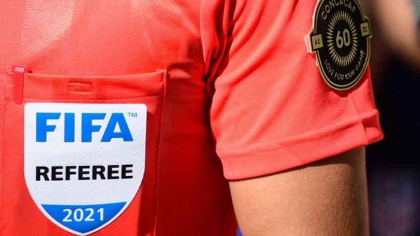 Preolímpico en problemas tras positivo a Covid-19 de dos árbitros