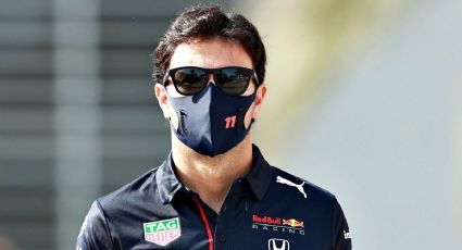 Excampeón de Fórmula 1 elogia a Checo Pérez: "Será la sorpresa de este año"